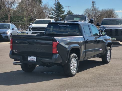 New 2026 Toyota Tacoma SR5 AWD/4WD image 2