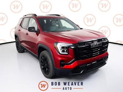 New 2026 GMC Terrain Elevation w/ Elevation Premium Package