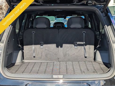 Certified 2026 Kia EV9 Land w/ Nightfall Edition Package image 24