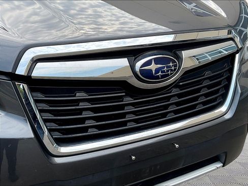 Used 2020 Subaru Forester Touring w/ Popular Package #2 AWD/4WD image 33