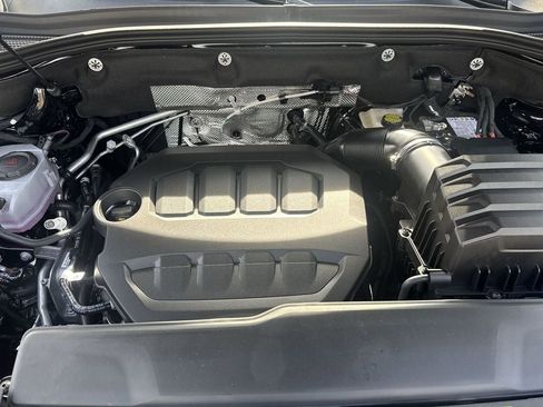 New 2026 Volkswagen Atlas SE AWD/4WD image 17