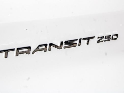 Used 2020 Ford Transit 250 Low Roof w/ Load Area Protection Package image 38