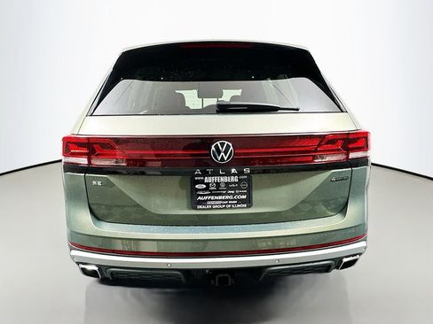 New 2026 Volkswagen Atlas Peak Edition AWD/4WD image 20