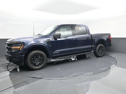 Used 2024 Ford F150 XLT w/ Equipment Group 302A MID