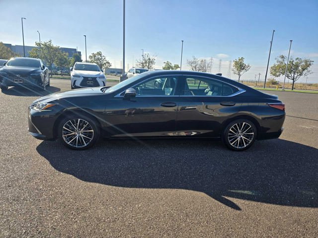 Certified 2022 Lexus ES 350 w/ Premium Package FWD image 6