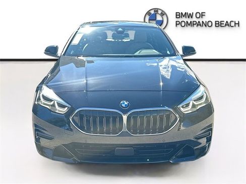 Used 2024 BMW 228i Gran Coupe w/ Convenience Package image 2