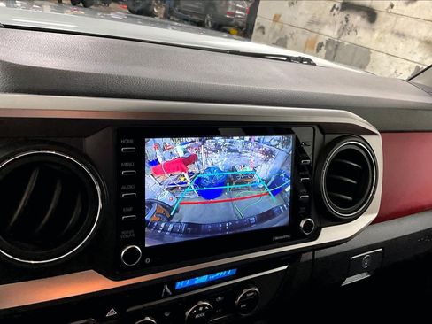 Used 2023 Toyota Tacoma SR5 image 57