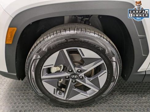 Used 2025 Hyundai Tucson SEL image 7
