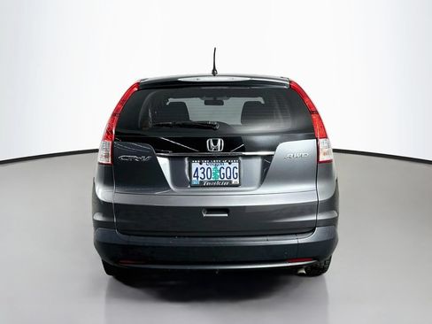 Used 2012 Honda CR-V LX image 7