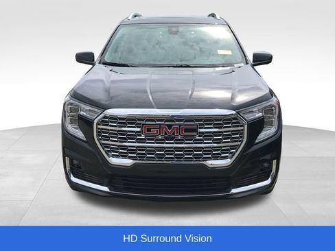 Certified 2024 GMC Terrain Denali w/ Black Diamond Edition AWD/4WD image 11