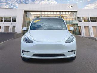 Used 2022 Tesla Model Y Long Range AWD/4WD video 2