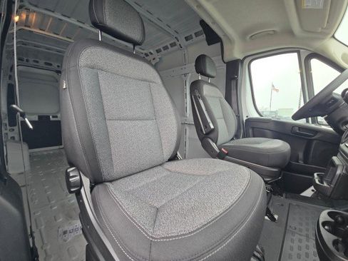 New 2026 RAM ProMaster 2500 w/ Safety Group image 12