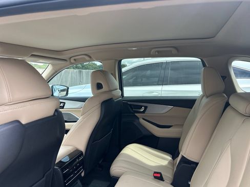 Used 2023 Acura MDX FWD image 12