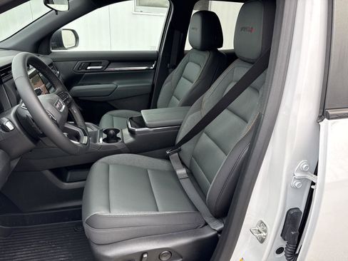 New 2026 GMC Terrain AT4 w/ LPO, Floor Liner Package image 13