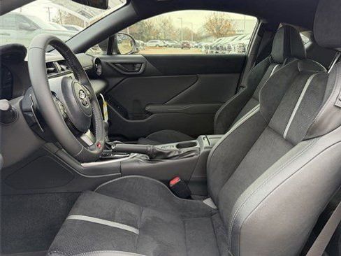 New 2026 Toyota GR86 Premium image 23