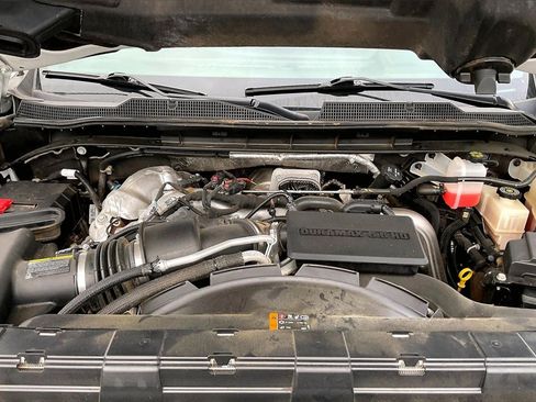 Used 2024 Chevrolet Silverado 2500 LTZ image 31