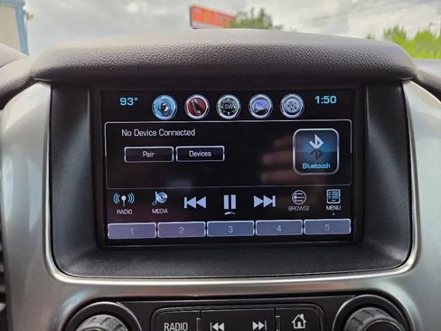 Used 2017 Chevrolet Tahoe Premier AWD/4WD image 29