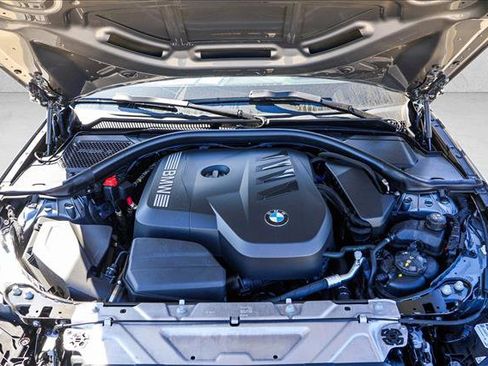 New 2026 BMW 330i xDrive Sedan w/ Premium Package AWD/4WD image 25