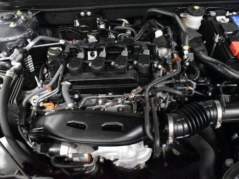 Certified 2023 Honda Accord LX image 10