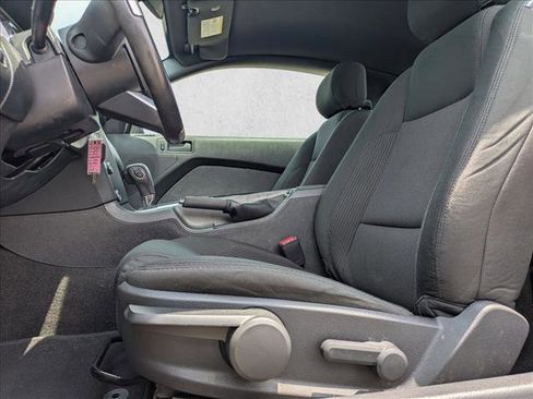Used 2014 Ford Mustang Coupe RWD image 13
