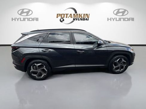 Used 2022 Hyundai Tucson SEL w/ Convenience Package image 4
