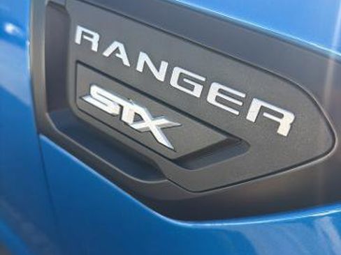 Certified 2021 Ford Ranger XL w/ Equipment Group 101A High image 4