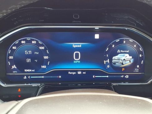 Used 2022 Chevrolet Silverado 1500 RST image 27