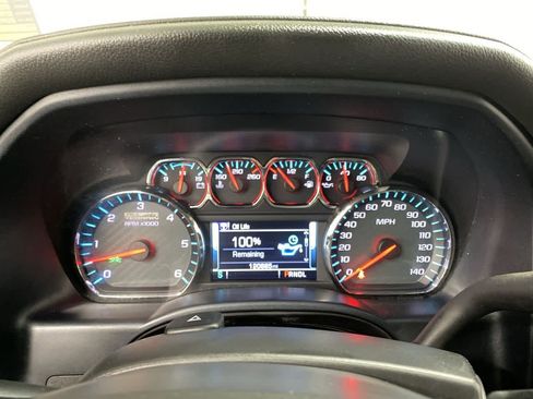 Used 2018 GMC Sierra 1500 SLT image 26