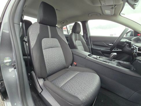 New 2026 Nissan Sentra SV w/ Floor Mat Package image 12