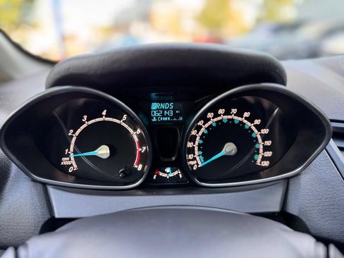 Used 2019 Ford Fiesta SE w/ Cold Weather Package FWD image 14
