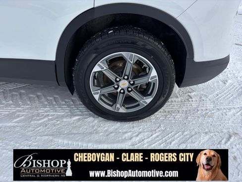 Used 2023 Chevrolet Blazer LT w/ Convenience Package image 25