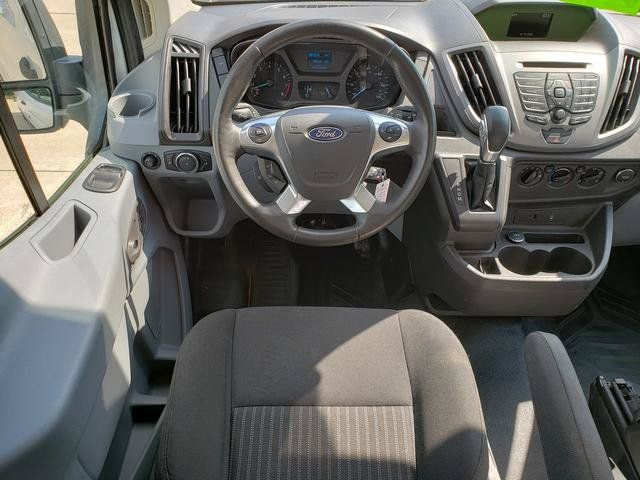 Used 2016 Ford Transit 150 130 Low Roof RWD image 15