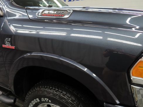 Used 2022 RAM 2500 Laramie image 29