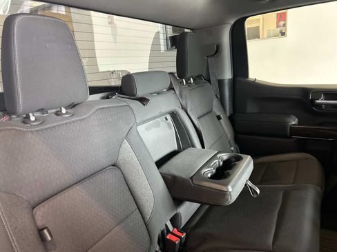 Certified 2020 GMC Sierra 1500 Elevation w/ Elevation Value Package AWD/4WD image 33