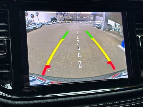 Used 2021 Dodge Durango SRT Hellcat w/ Black Package image 24