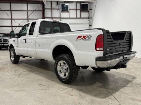 Used 2007 Ford F350 XLT image 11