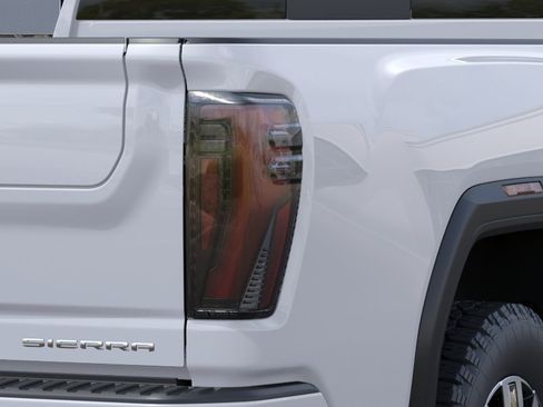 New 2026 GMC Sierra 3500 Denali w/ Denali Reserve Package AWD/4WD image 11