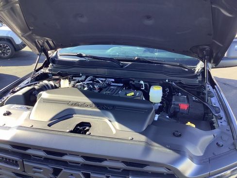 New 2026 RAM 3500 Tradesman image 43