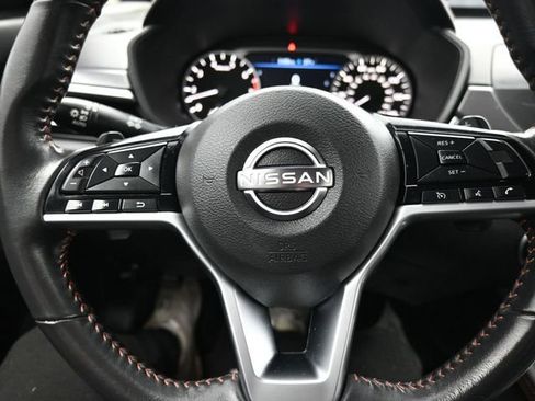 Used 2023 Nissan Altima 2.5 SR image 13