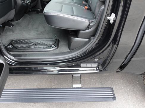 Used 2023 RAM 1500 Sport w/ Rebel Level 2 Equipment Group AWD/4WD image 25