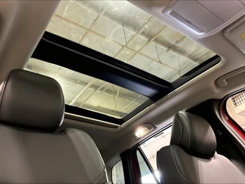 Certified 2026 MAZDA CX-50 2.5 Hybrid w/ Weather Package AWD/4WD image 22