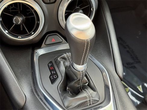 Certified 2023 Chevrolet Camaro LT image 15