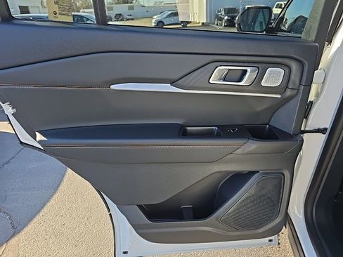 New 2026 Ford Explorer Tremor w/ Tremor Ultimate Package image 39