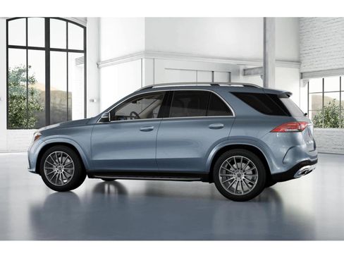 New 2026 Mercedes-Benz GLE 350 4MATIC image 30
