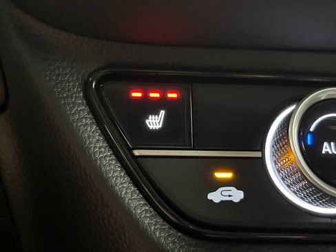 New 2026 Honda HR-V EX-L image 19