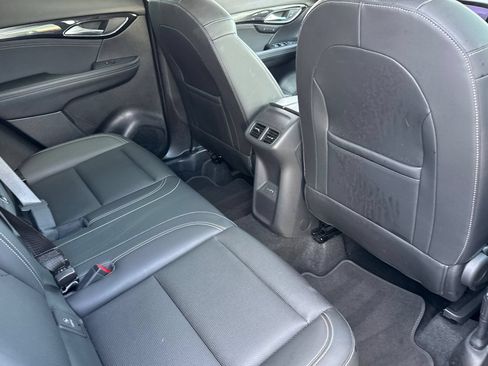 Used 2024 Buick Envision Preferred AWD/4WD image 16