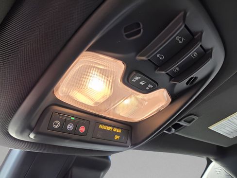 New 2026 Chevrolet TrailBlazer RS w/ Convenience Package image 11