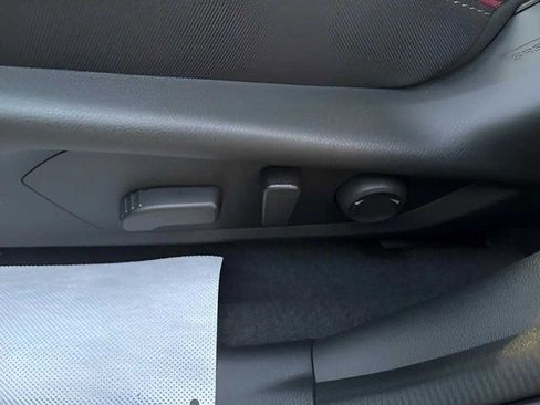 New 2024 Subaru Impreza RS w/ Popular Package #1 image 15