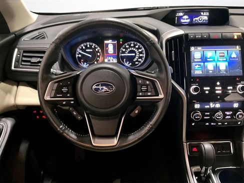 Used 2022 Subaru Ascent Limited image 8