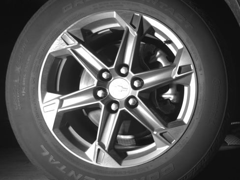 Used 2025 Chevrolet Blazer LT FWD image 13